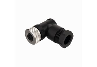 Field-Wireable Connector FW-EWKPM0414-PS-S-0810