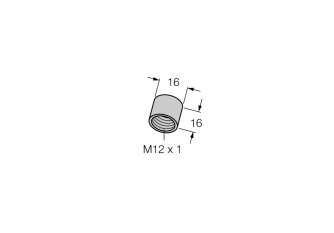 Mounting Accessories SKN/M12