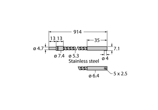 Glass Fiber IAR.753SMTA Glass Fiber IAR.753SMTA