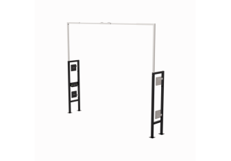 UHF RFID Gate Solution UHF-SYS-GATE-PASS-ETSI