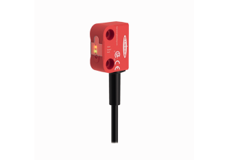 Safety Technology SI-RFDT-HP8