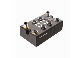 BL Compact Fieldbus Station for DeviceNet BLCDN-4M12MT-8DO-0.5A-N