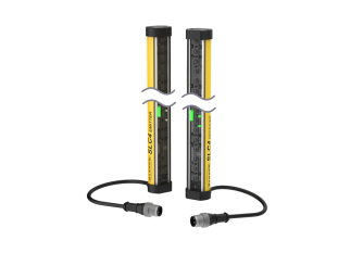 Safety Light Curtain SLC4P14-320P44