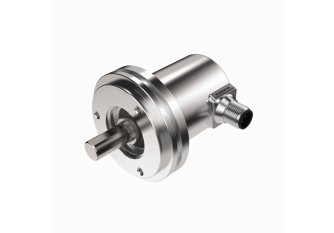 Absolute Rotary Encoder - Multiturn REM-116T6S-7AAL-H1151