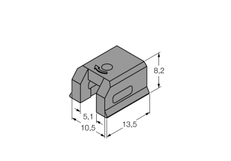 Mounting Accessories KLDT-UNT7 Mounting Accessories KLDT-UNT7