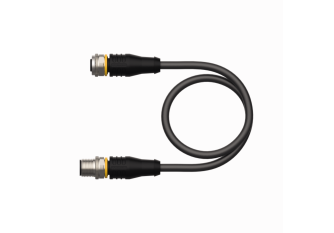 Actuator and Sensor Cable, PUR RKS8T-40-RSS8T/TXL