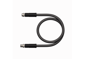 Supply Cable - M12 Power RKP56PKA-3-RSP56PKA/TXL