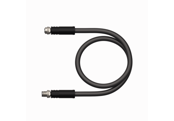 Supply Cable - M12 Power RKP56PKA-3-RSP56PKA/TXL Supply Cable - M12 Power RKP56PKA-3-RSP56PKA/TXL