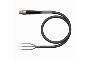 Actuator and Sensor Cable, PUR PSG3M-25/TXL
