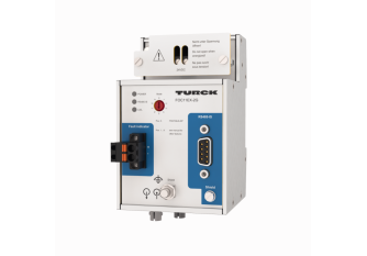 excom I/O System FOC11EX-2G