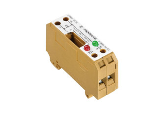 0198220000 SAKT E/35 2LD 120VAC (5 pcs.) 0198220000 SAKT E/35 2LD 120VAC (5 pcs.)