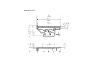 0126260000 RF RS 70 RE/A4/O.BEZ OR 1665 (20 pcs.) 0126260000 RF RS 70 RE/A4/O.BEZ OR 1665 (20 pcs.)
